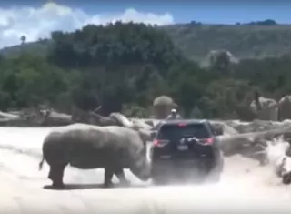Captura de video. LO MAS CALIENTE DE LOS FAMOSOS