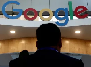 Google deberá acatar la censura para volver a China, según un diario oficial. EFE/Archivo