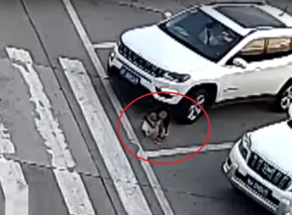 Captura de video Actualidad.rt