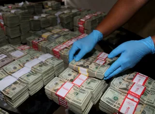 El 2 de agosto pasado se capturó a tres personas en un operativo antidrogas desarrollado en el corregimiento de Betania. Foto: Archivo