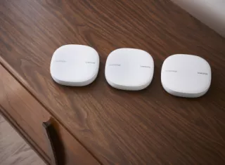 Wifi SmartThings.