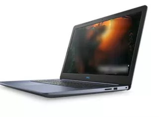 Modelo series G  Foto: Dell 