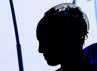 Einstein Voice responde a órdenes habladas al estilo de Siri (Apple) o Alexa (Amazon), pero está diseñado especialmente para el mundo empresarial. EFE/Archivo