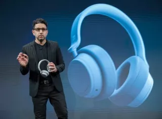 Vista general de la presentación del producto. 