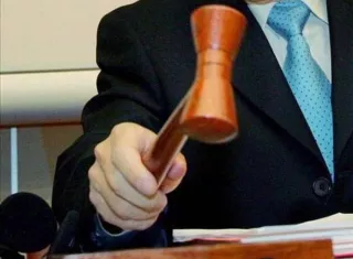 La sentencia se dio mediante acuerdo de pena.