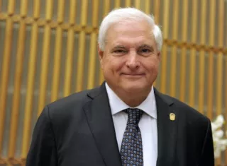 Ricardo Martinelli Berrocal