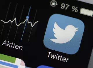 De acuerdo con el estudio llevado a cabo por investigadores las interacciones &quot;bot a bot&quot; no fueron influidas por la polarización humana en relación al referéndum. EFE