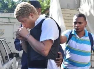 Imagen de archivo de Gilberto Ventura Ceballos. Foto: Archivo