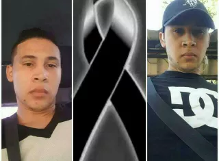 Geovanny Alberto Pinto Ávila