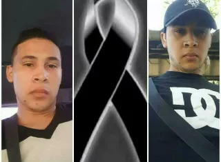 Geovanny Alberto Pinto Ávila