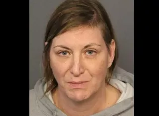 Elisha Pankey fue acusado formalmente de abuso infantil. Foto: AP