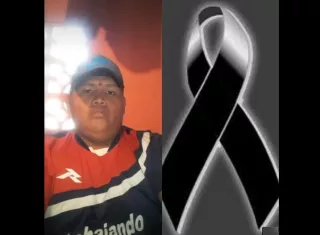 En la imagen, la víctima en vida. Foto: José Vásquez