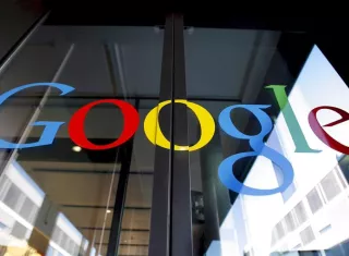 Google anunció recientemente que no venderá un software de estas características hasta que no se reconozcan los riesgos de la tecnología, algo que también destacó el presidente de Microsoft, Brad Smith. EFE/Archivo