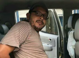 Profesor Roberto Moreno Grajales. Foto: José Vásquez