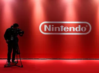 En la nueva versión del juego, "los jugadores viajarán a la misteriosa isla de Koholint para guiar a Link en una peligrosa aventura", dijo Nintendo. EFE/Archivo