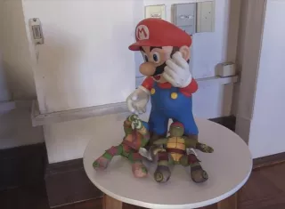 Secretario de la Cámara Uruguaya de Desarrolladores de Videojuegos (CAVI), Rodrigo Alem Fernández, indicó que si bien hubo un primer "boom" de los videojuegos nacionales a partir del trabajo de estudios como "Powerful Robot", fue entre el 2014 y 2016. EFE