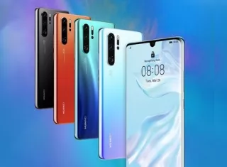 Huawei P30 Pro: cuatro cámaras y zoom híbrido 10x para volver a revolucionar la fotografía móvil.