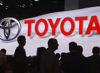 La inversión de Toyota se suma a la que ya realizó el mayor fabricante de vehículos de Japón en Uber el pasado agosto.