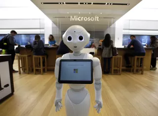 Los 26.053 millones en ganancias suponen un incremento del 238 % 