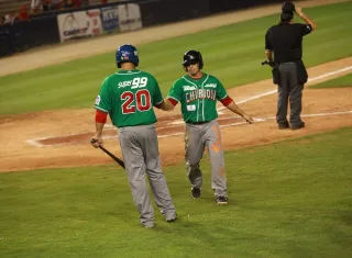 La Serie Final se reanudará mañana sábado desde el estadio Kenny Serracín a las 7:00 p.m. Foto: Anayansi Gamez