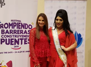 Week Pride 2019 