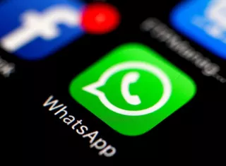 WhatsApp, indicó que en estos momentos aún no puede precisar cuántas personas fueron afectadas, pero aseguró que las víctimas fueron elegidas "de forma específica", de manera que en principio no se trataría de un ataque a gran escala. EFE/Archivo