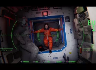 El jugador debe resolver una serie de puzles para avanzar en la trama y descubrir qué ha pasado con el resto de tripulantes. EFE