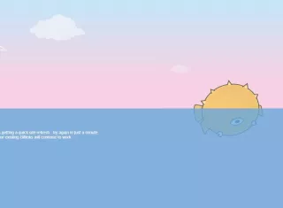 Bitly.com el portal para recortar los URL de Google también estuvo fuera de servicio ayer.