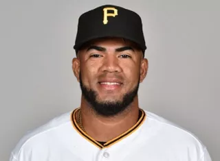 Los Piratas se enfrentan a los Marlins de Miami, este sábado y Agrazal Jr. se encargaría de la apertura de Pittsburgh. Foto: Twitter