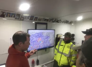 El dramático rescate de un excursionista perdido durante más de dos semanas en un bosque remoto de Hawái muestra cómo la tecnología emergente está ayudando de manera más eficiente en búsqueda de personas desaparecidas. AP