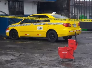 Foto: TraficoCPanama