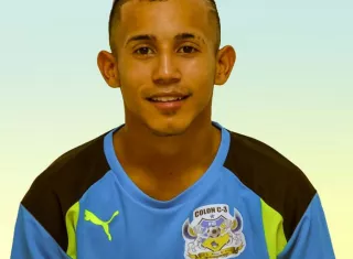  Alfredo Chung Tejada