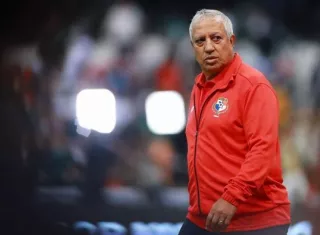 Américo Rubén Gallego. Foto: Fepafut