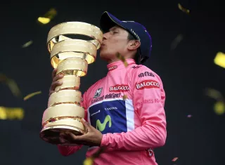 En el Gran Fondo estarán verán acción má de 4 mil atletas. Foto: Cortesía