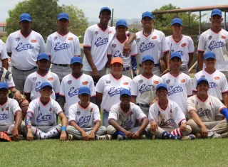Panamá Este es el actual campeón nacional de la categoría. / Foto Archivo