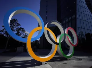 El  evento será del 23 de julio al 8 de agosto de 2021. Foto: EFE