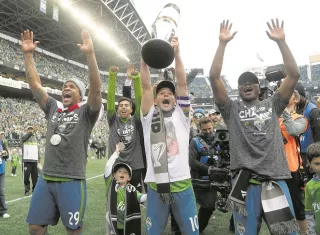 La MLS reiteró que e objetivo es disputar tantos partidos como sea posible. /AP