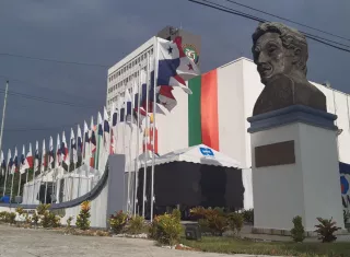 Foto: Edwards Santos