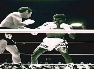 Ernesto Marcel /Foto: Archivo