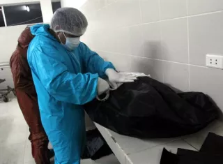 Foto: Ilustrativa - EFE