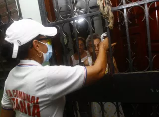 Foto: Edwards Santos