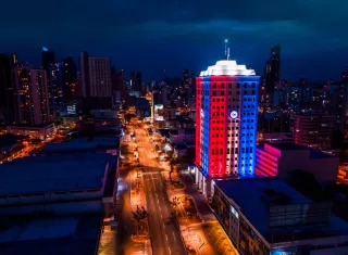 Para Caja de Ahorros, se trata de un cierre “con broche de oro” del aniversario, en un espacio para el arte y la cultura.