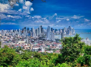Panamá. Foto: Pixabay