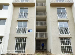 Proyecto Ciudad Esperanza, Arraiján.