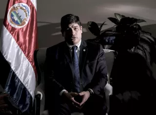 El Gobierno no seguirá adelante con su propuesta inicial, esto con el fin de dialogar, dijo 