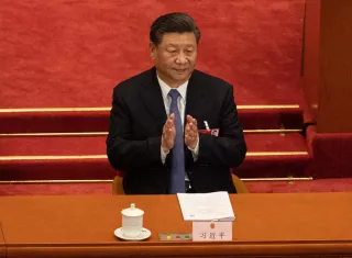 Han transcurrido ya diez meses desde que todo comenzó en Wuhan. Foto: EFE