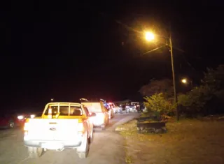 El cuerpo de una adulta mayor, que se encontraba desaparecida, fue ubicado la madrugada del sábado. 