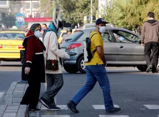 Los casos de coronavirus a nivel mundial pasan los 38 millones. EFE