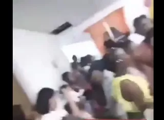 Residenets de Buena Vista están cansados de que los bulleros no lso dejen dormir.