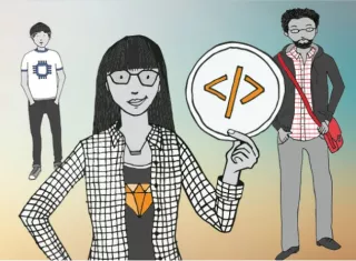 Solo hay que invertir una hora al día y en un año usted podría completar las 12 rutas de aprendizaje.